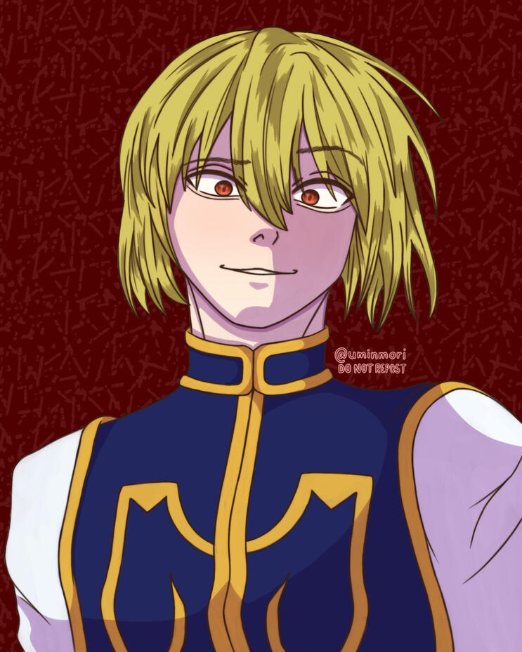 Kurapika